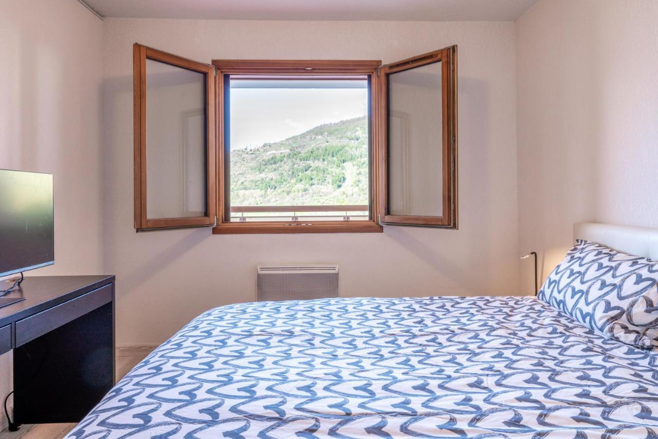 Le 32 Panoramique, Plein Soleil, Confort Apartment *