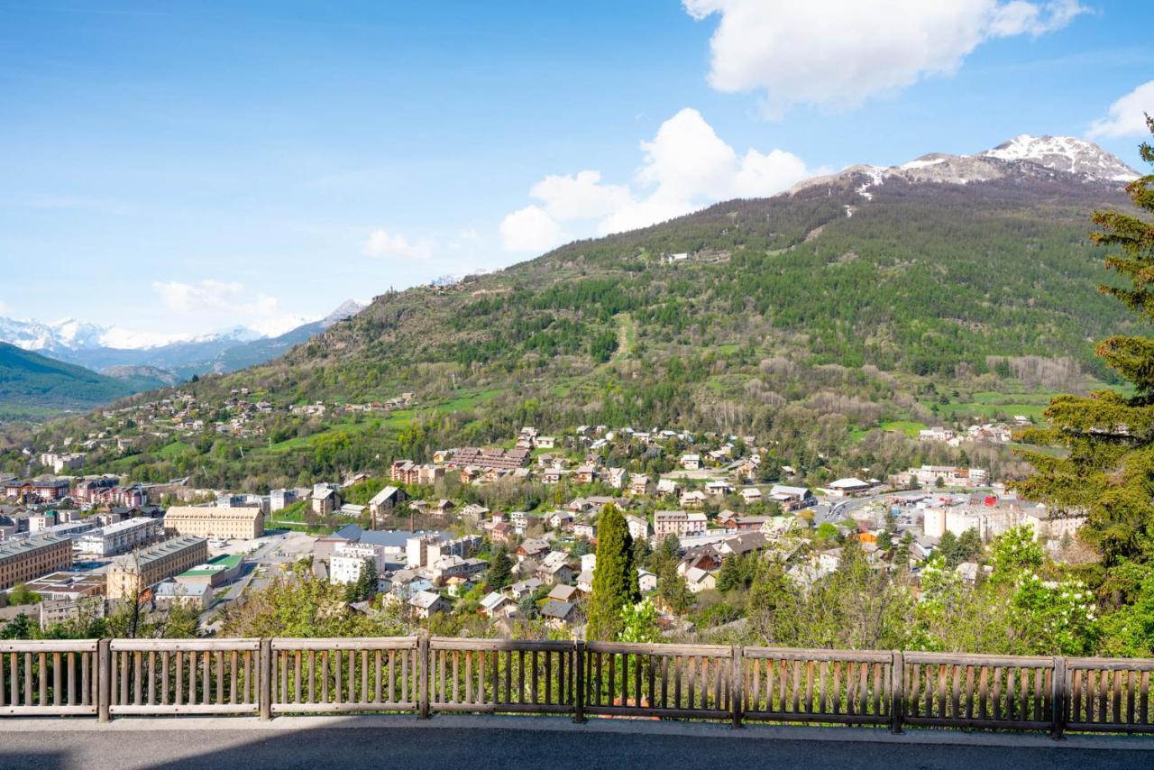 Apartment Le 32 Panoramique, Plein Soleil, Confort