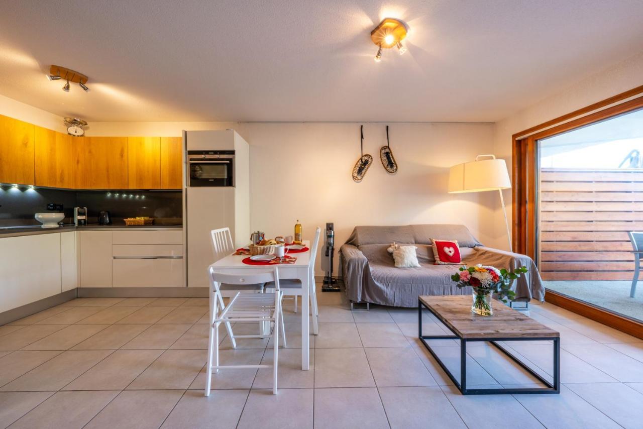 Le 32 Panoramique, Plein Soleil, Confort *