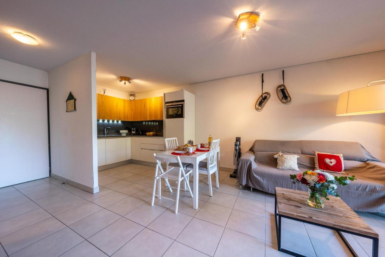 Apartment Le 32 Panoramique, Plein Soleil, Confort
