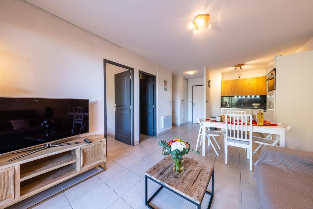 Le 32 Panoramique, Plein Soleil, Confort Apartment