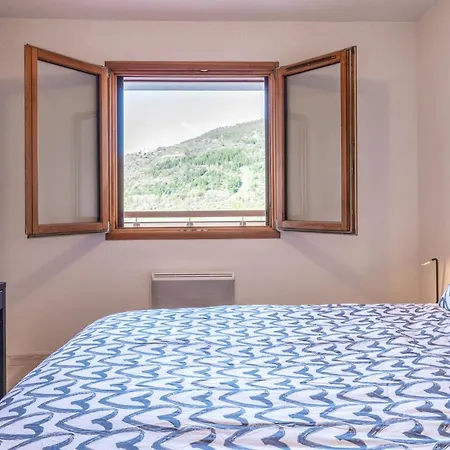 Le 32 Panoramique, Plein Soleil, Tout Confort Briançon Extérieur photo