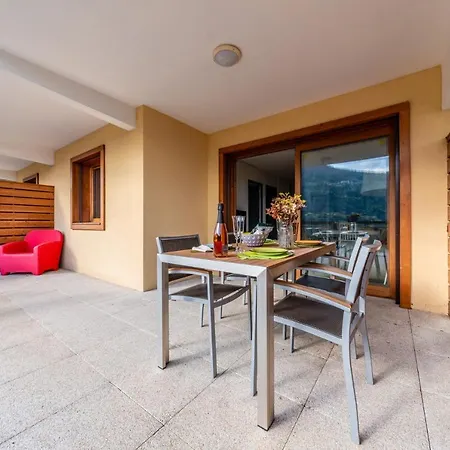 Le 32 Panoramique, Plein Soleil, Tout Confort Briançon Extérieur photo