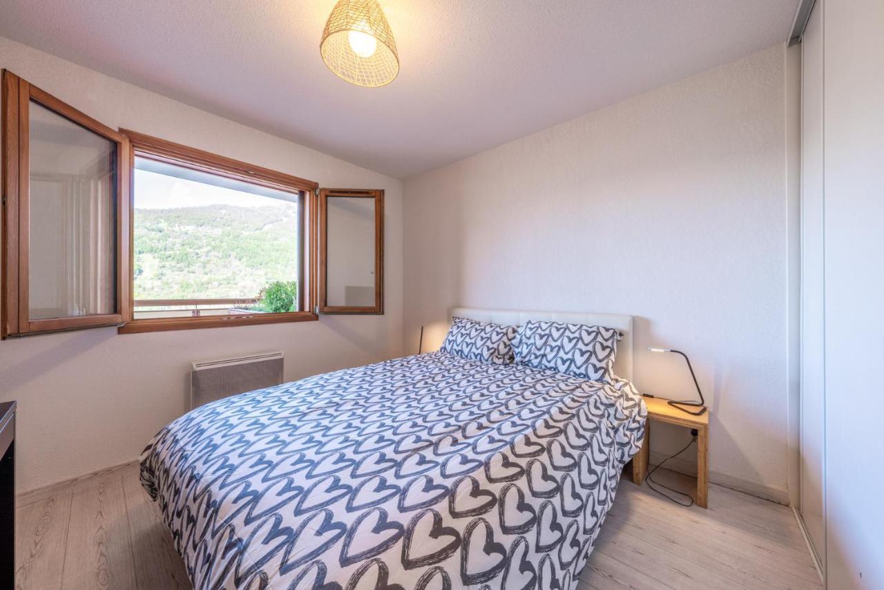 Le 32 Panoramique, Plein Soleil, Confort * Briançon